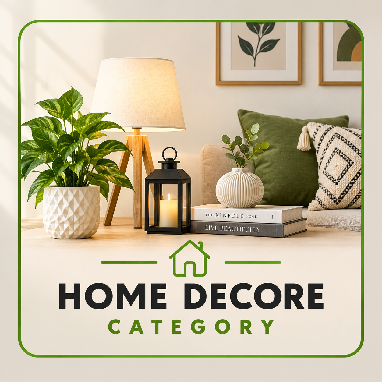 HOME DECORE
